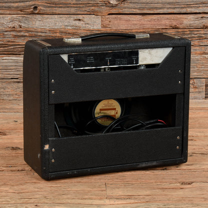 Fender Vibro Champ 1967 - Dave Amato of REO Speedwagon Amps / Guitar Amps / Guitar Combos