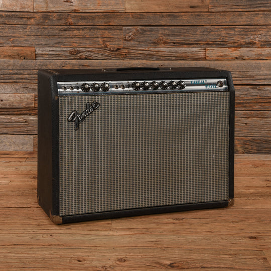 Fender Vibrolux  1979 Amps / Guitar Amps / Guitar Combos