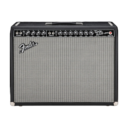 Fender Vintage Reissue '65 Twin Reverb Amps / Guitar Amps / Guitar Combos