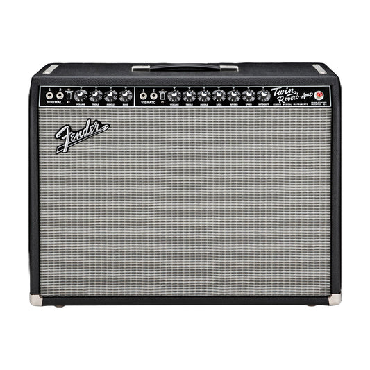 Fender Vintage Reissue '65 Twin Reverb Amps / Guitar Amps / Guitar Combos