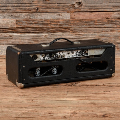 Fender Bandmaster  1966 Amps / Guitar Amps / Guitar Heads