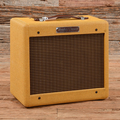 Fender 57 Custom Champ 2-Channel 5-Watt 1x8" Guitar Combo Amp Amps / Guitar Cabinets