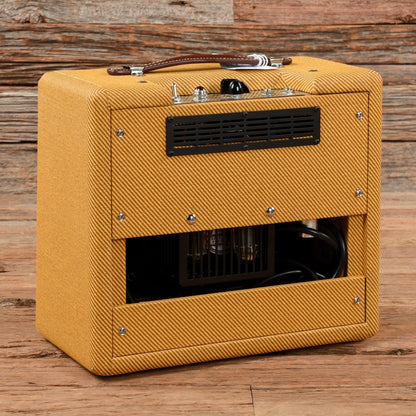 Fender 57 Custom Champ 2-Channel 5-Watt 1x8" Guitar Combo Amp Amps / Guitar Cabinets