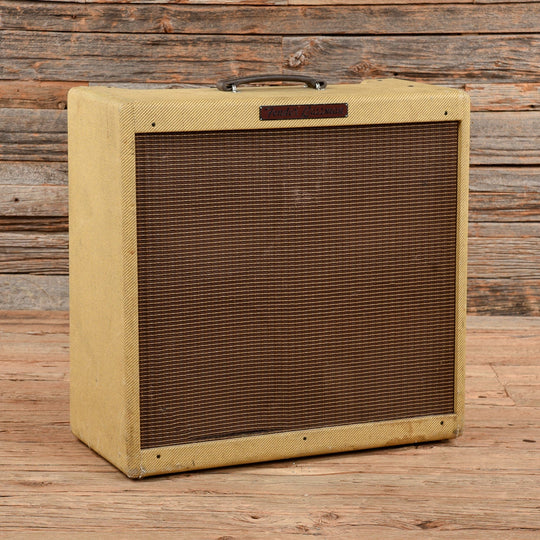 Fender 59 Bassman Reissue 45-Watt 4x10