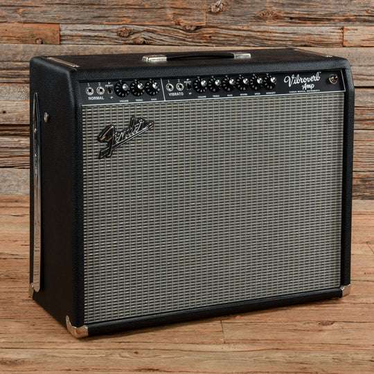 Fender 64 Vibroverb Custom 40-Watt 1x15