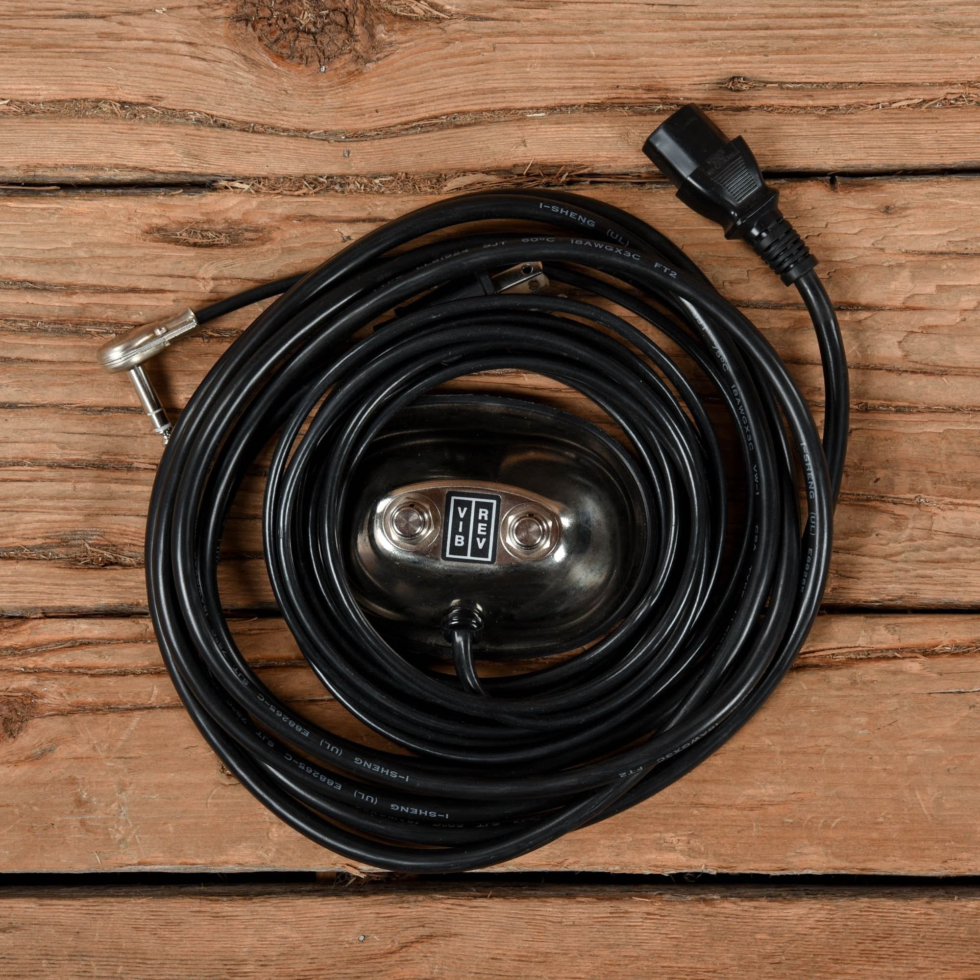 Fender '64 Vibroverb Custom 40-Watt 1x15