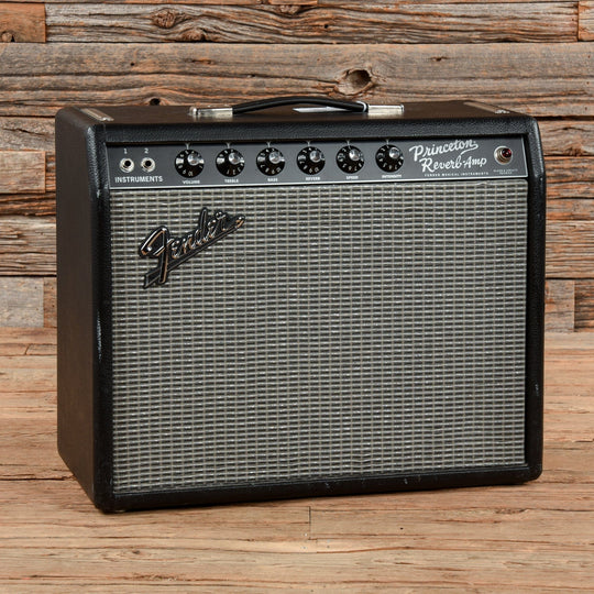 Fender '65 Princeton Reverb Reissue 15-Watt 1x10