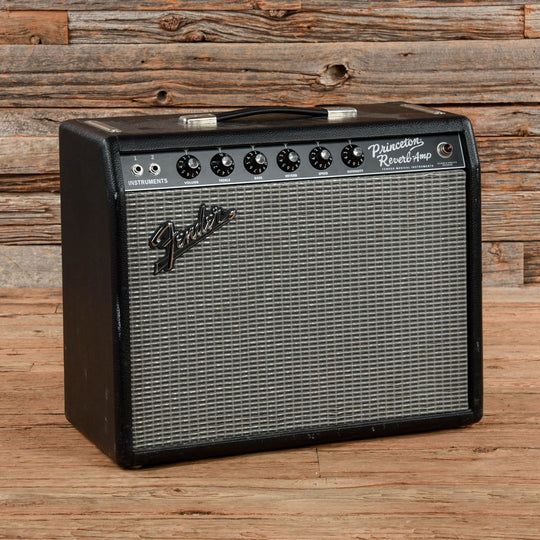 Fender '65 Princeton Reverb Reissue 15-Watt 1x10