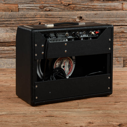 Fender '65 Princeton Reverb Reissue 15-Watt 1x10" Guitar Combo Amps / Guitar Cabinets