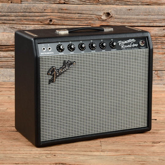 Fender '65 Princeton Reverb Reissue 15-Watt 1x10