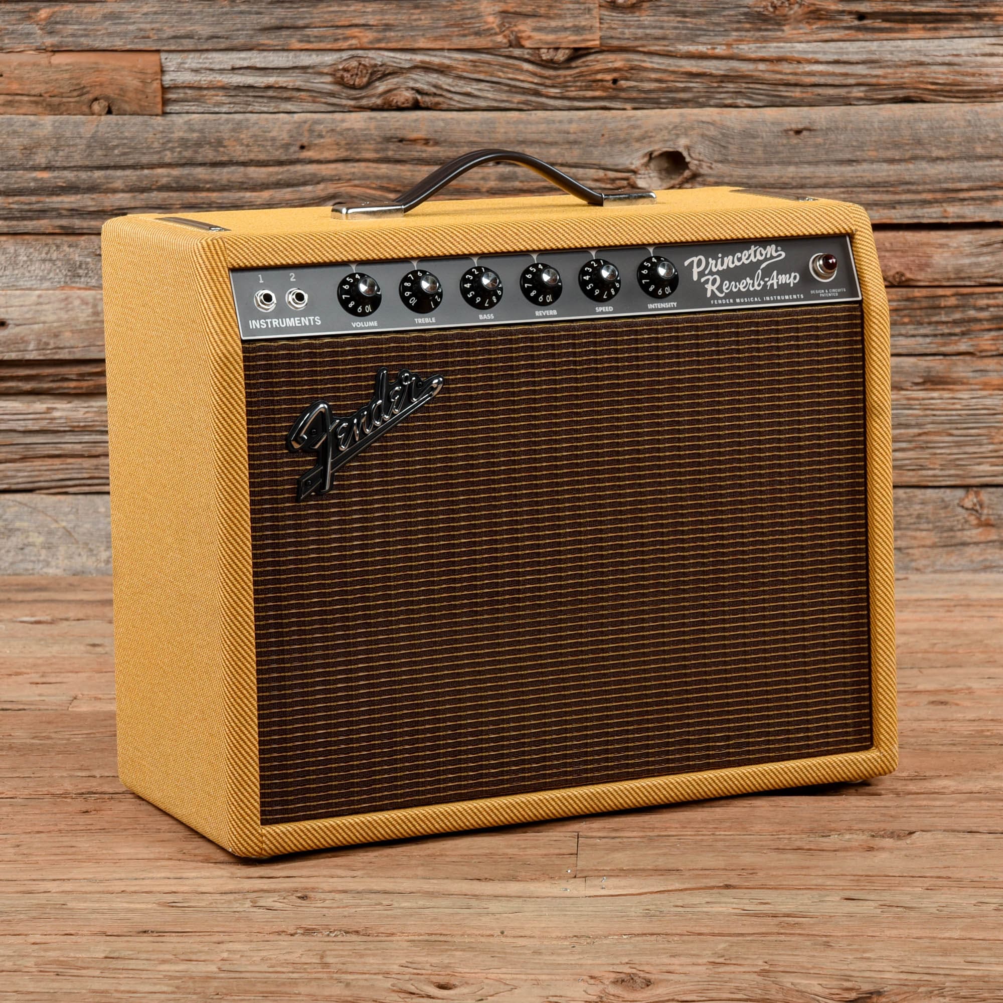 Fender '65 Princeton Reverb Reissue FSR Limited Edition 12-Watt 1x12