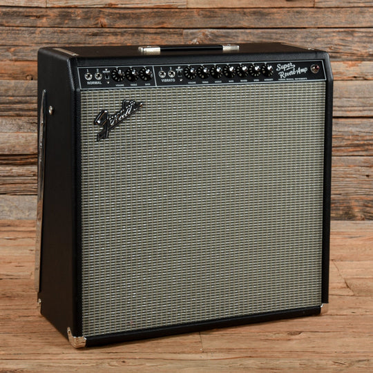 Fender '65 Super Reverb Reissue 45-Watt 4x10