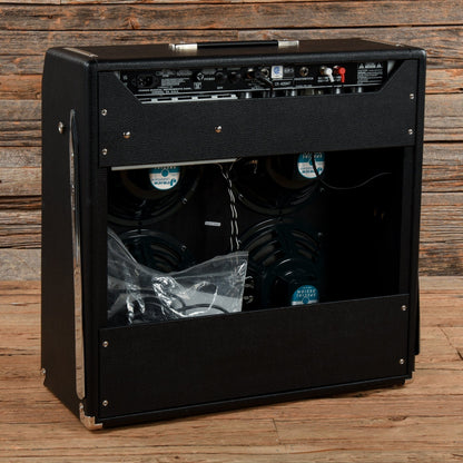 Fender '65 Super Reverb Reissue 45-Watt 4x10" Guitar Combo Amps / Guitar Cabinets