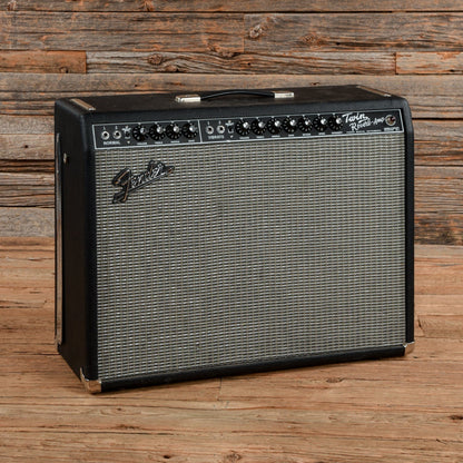 Fender 65 Twin Reverb Reissue 2-Channel 85-Watt 2x12" Guitar Combo Amps / Guitar Cabinets