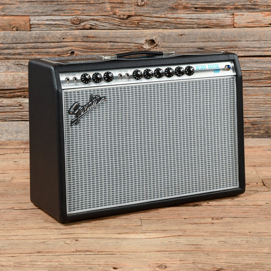 Fender 68 Custom Deluxe Reverb 22-Watt 1x12