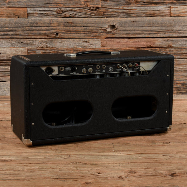 Fender Bandmaster Reverb 1969 Chicago Music Exchange