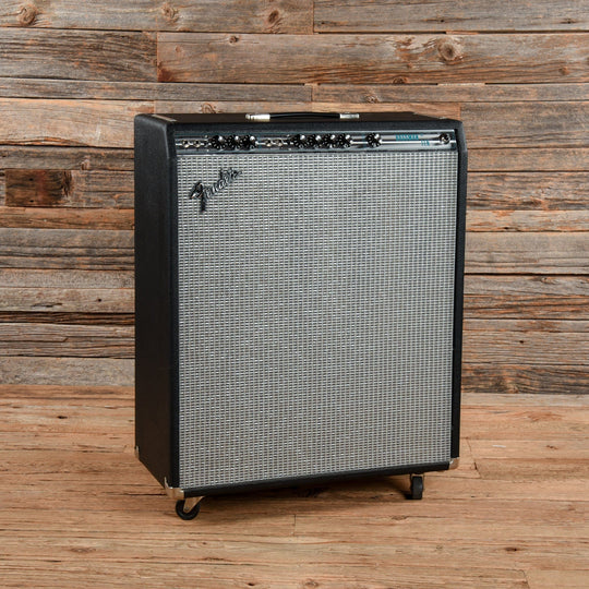 Fender Bassman 10 2-Channel 50-Watt 4x10