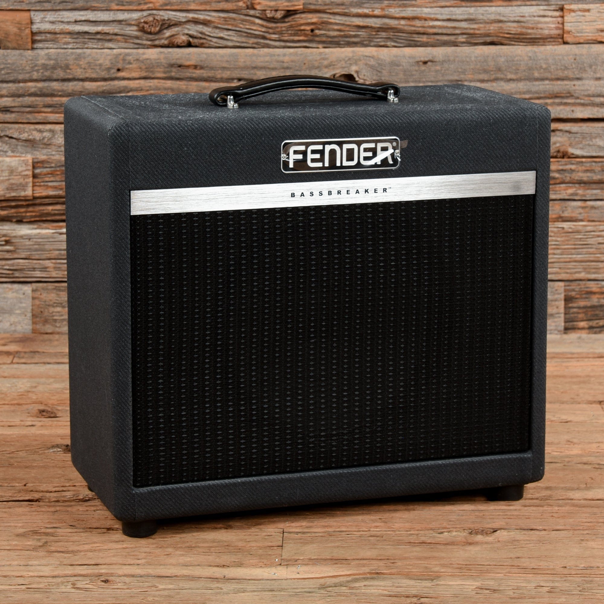 Fender BB-112 1x12