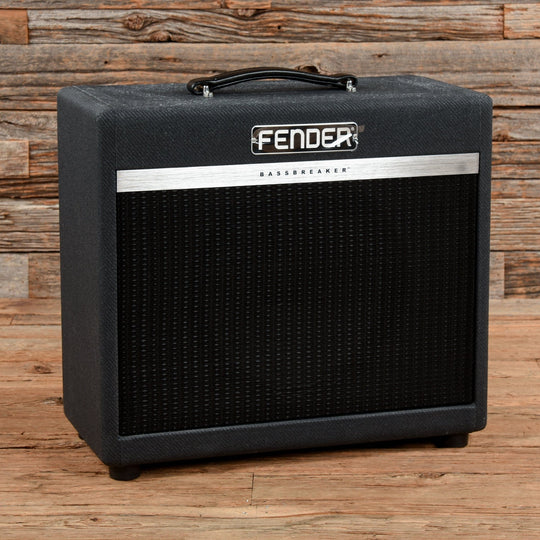 Fender BB-112 1x12