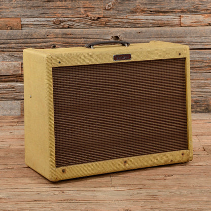 Fender Blues Deluxe Tweed 1993 Amps / Guitar Cabinets