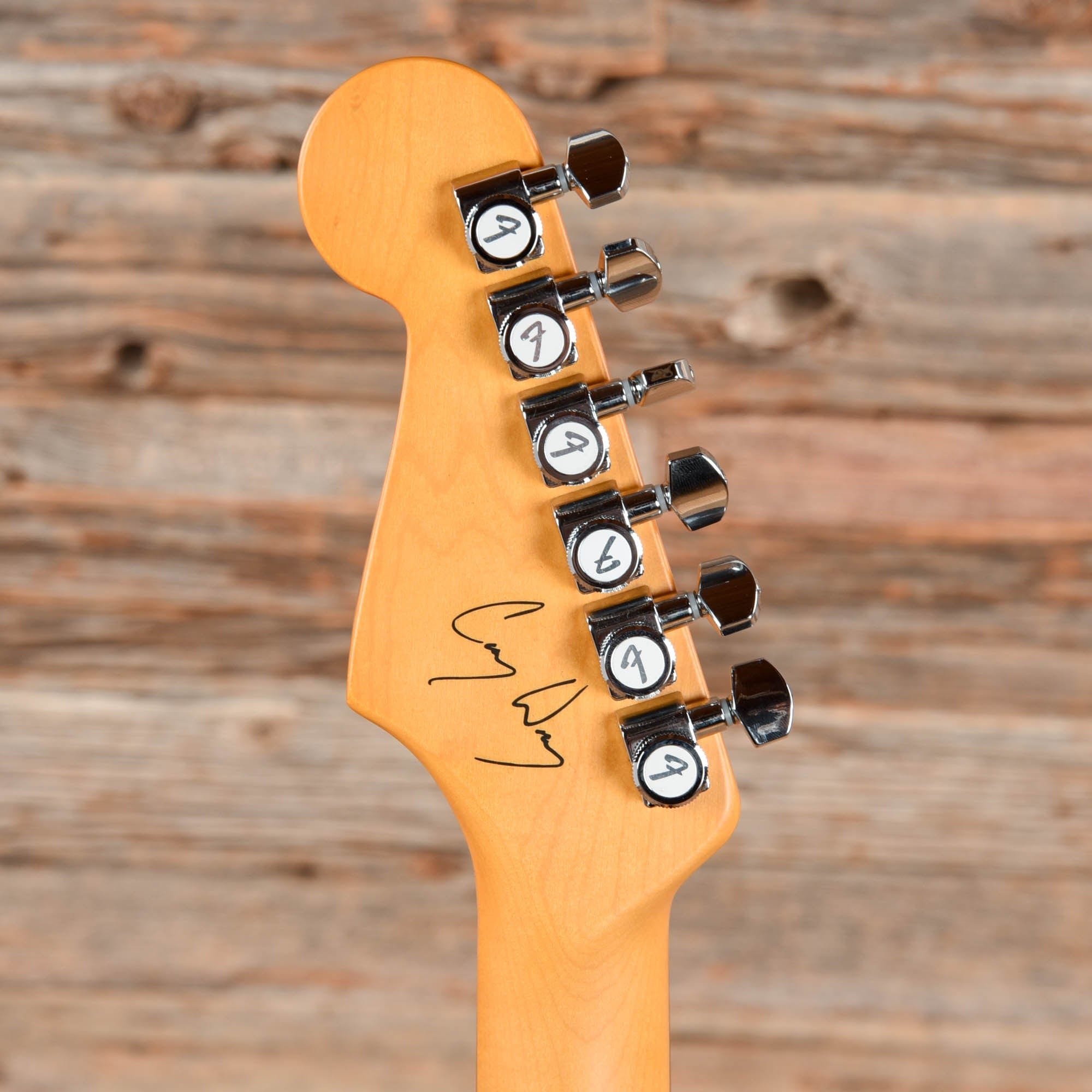 Fender Blues DeVille Reissue 2-Channel 60-Watt 2x12