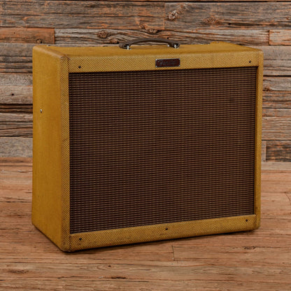 Fender Blues DeVille Reissue 2-Channel 60-Watt 2x12" Guitar Combo Amp Amps / Guitar Cabinets