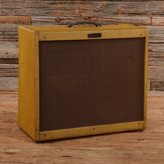 Fender Blues DeVille Reissue 2-Channel 60-Watt 2x12