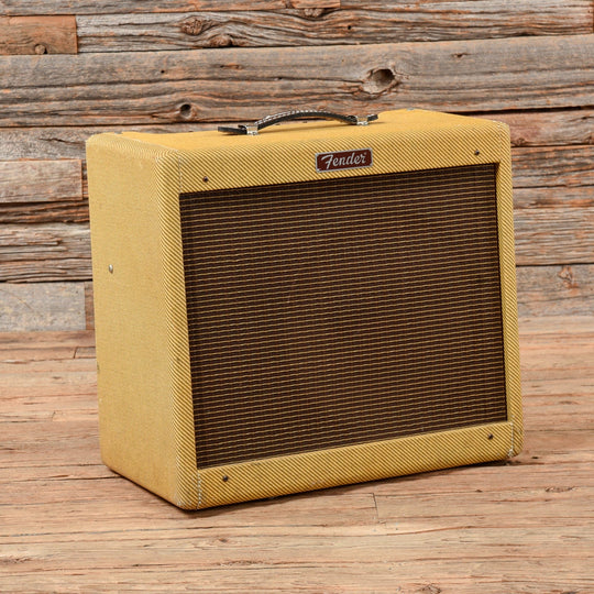 Fender blues jr tweed Tweed Amps / Guitar Cabinets