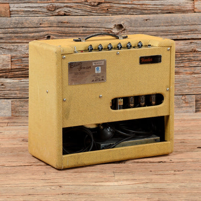 Fender blues jr tweed Tweed Amps / Guitar Cabinets