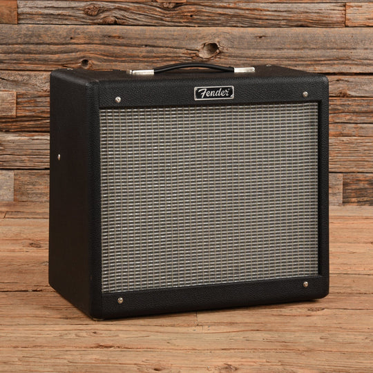 Fender Blues Junior 15-Watt 1x12