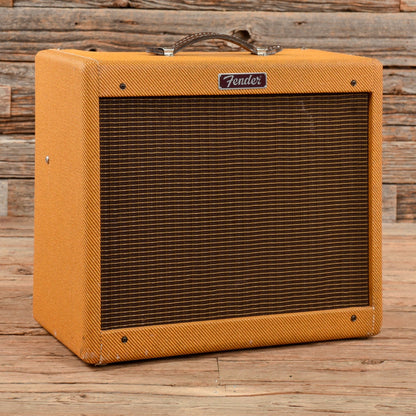 Fender Blues Junior III 15-Watt 1x12" Guitar Combo Amps / Guitar Cabinets