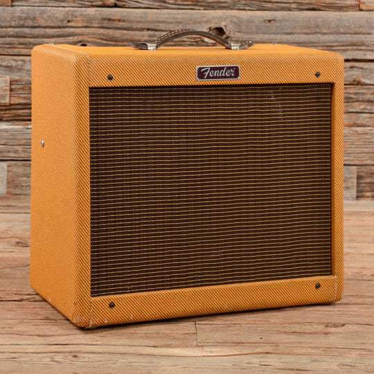 Fender Blues Junior III 15-Watt 1x12