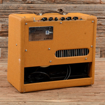 Fender Blues Junior III 15-Watt 1x12" Guitar Combo Amps / Guitar Cabinets