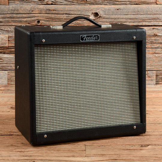 Fender Blues Junior IV 15-Watt 1x12