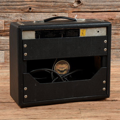 Fender Champ  1973 Amps / Guitar Cabinets