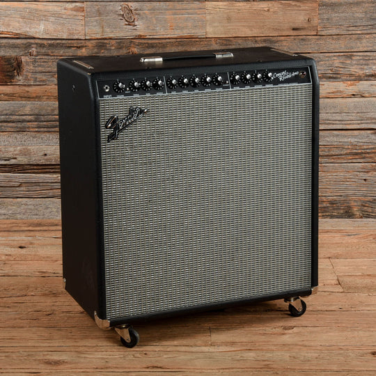 Fender Concert Reverb 2-Channel 50-Watt 4x10