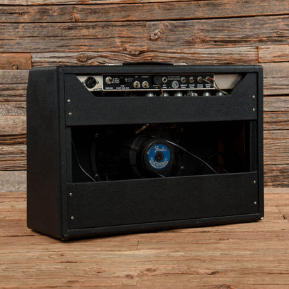 Fender Deluxe Reverb Combo  1965 Amps / Guitar Cabinets