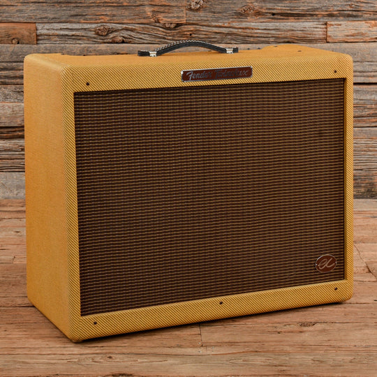 Fender EC Twinolux Eric Clapton Signature 40-Watt 2x12