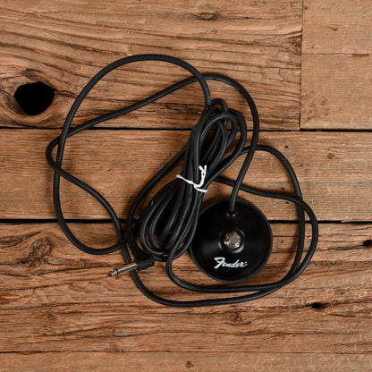 Fender EC Twinolux Eric Clapton Signature 40-Watt 2x12" Guitar Combo Amp Tweed Amps / Guitar Cabinets