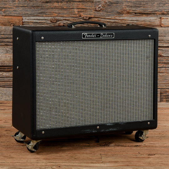 Fender Hot Rod Deluxe 3-Channel 40-Watt 1x12
