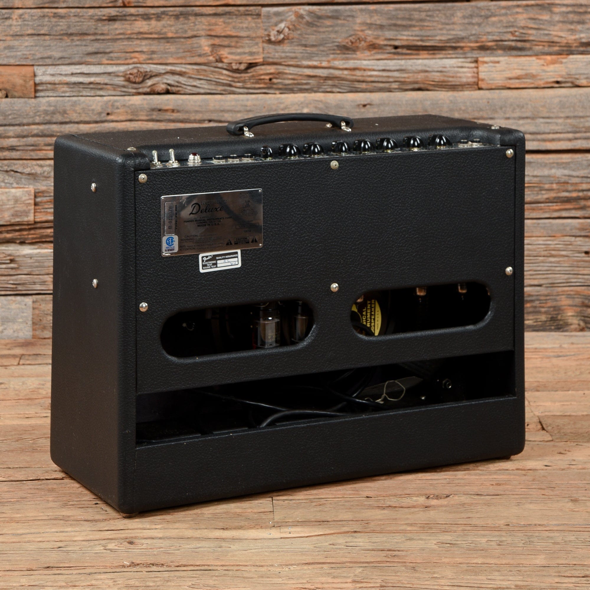 Fender Hot Rod Deluxe 40-Watt 1x12