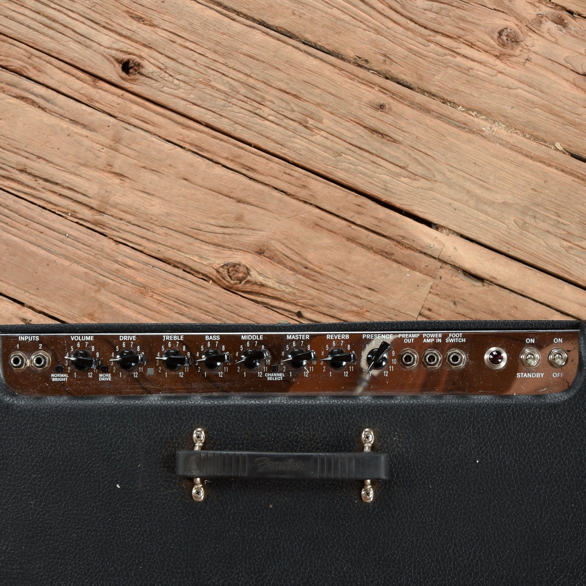 Fender Hot Rod Deluxe 40-Watt 1x12