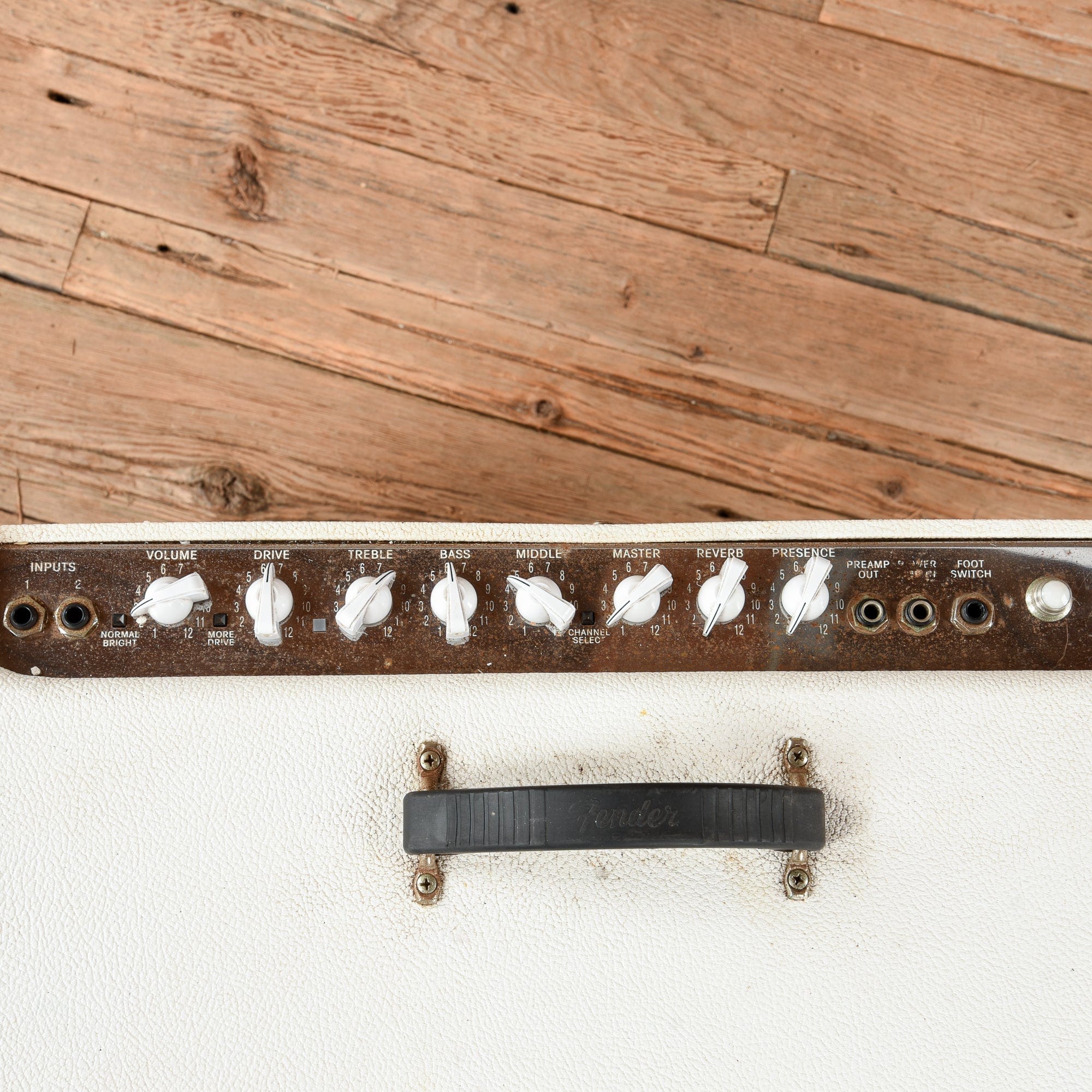 Fender Hot Rod Deluxe 40-Watt 1x12