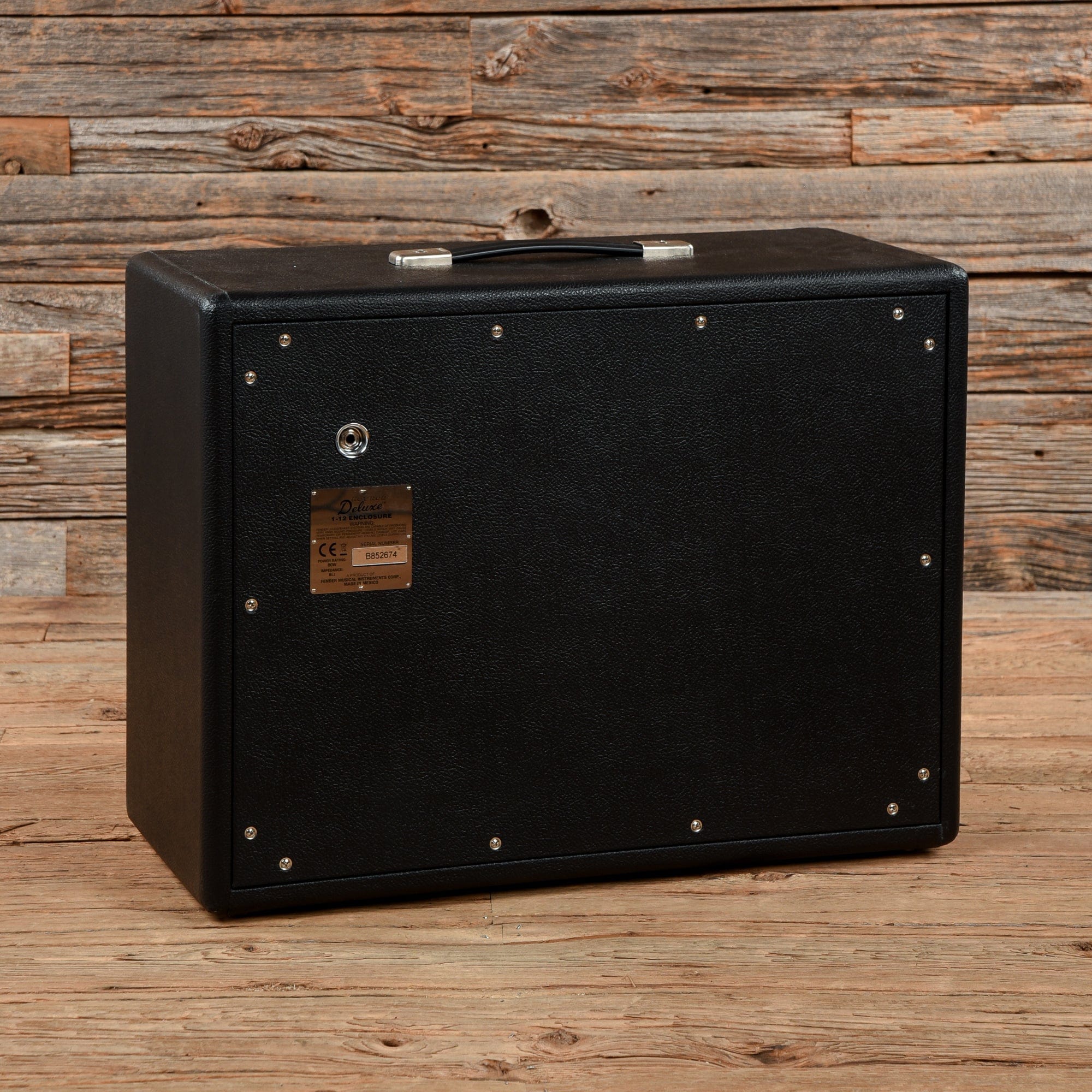 Fender Hot Rod Deluxe 80-Watt 1x12