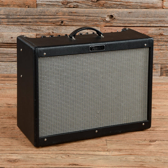 Fender Hot Rod Deluxe III 3-Channel 40-Watt 1x12