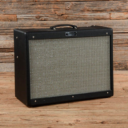 Fender Hot Rod Deluxe III 3-Channel 40-Watt 1x12" Guitar Combo Amp Amps / Guitar Cabinets