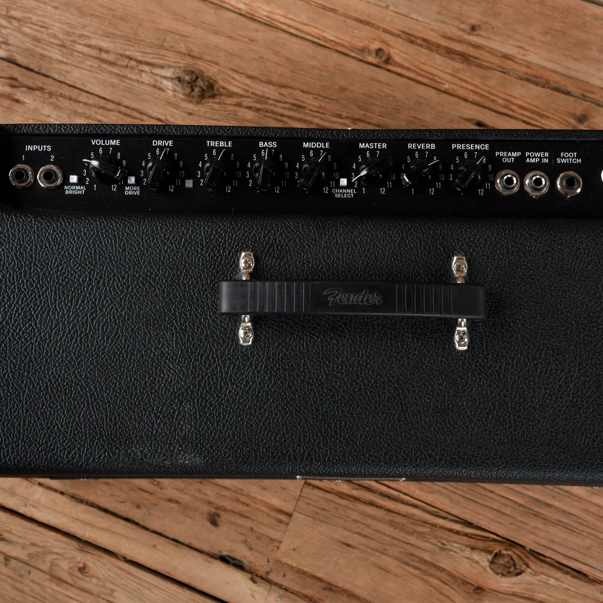 Fender Hot Rod Deluxe III 3-Channel 40-Watt 1x12