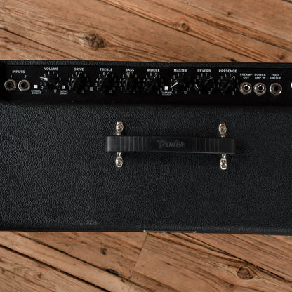 Fender Hot Rod Deluxe III 3-Channel 40-Watt 1x12" Guitar Combo Amp Amps / Guitar Cabinets