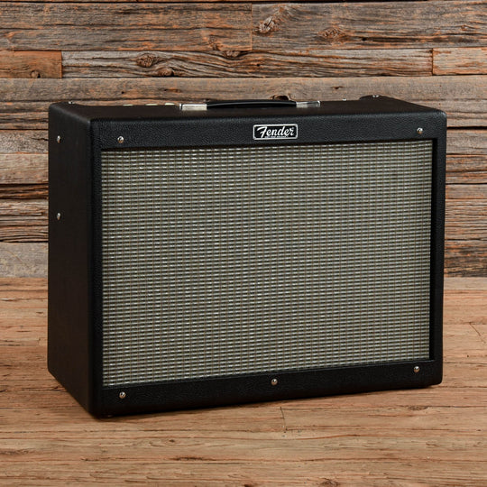 Fender Hot Rod Deluxe IV 3-Channel 40-Watt 1x12