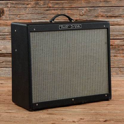 Fender Hot RoD Deville 212 3-Channel 60-Watt 2x12"  Guitar Combo Amps / Guitar Cabinets